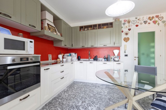 Casa Bifamiliare/Schiera in Vendita a Quarto d'Altino